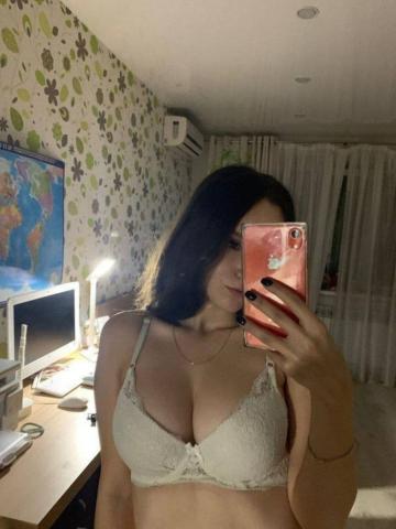 Екатерина Топ Модель фото 2