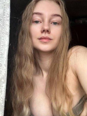 Анастасия Пушкино