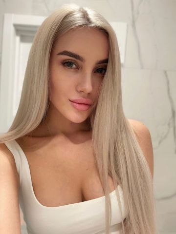 Серафима Нежная Массажистка Пушкино