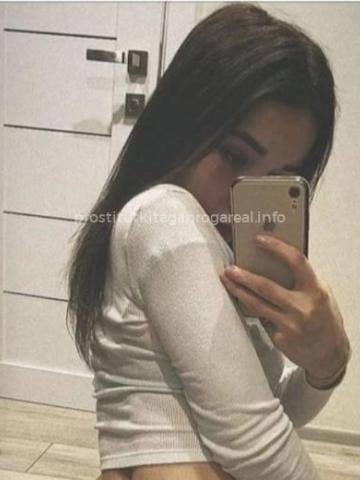 Мелиса фото 2