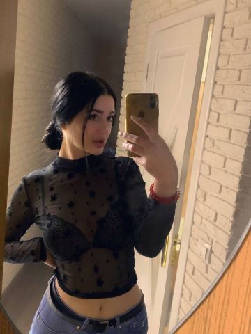 Алиса Студентка Любовница Пушкино